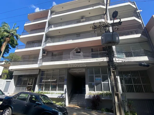 Imagem: Apartamento para locação no Residencial