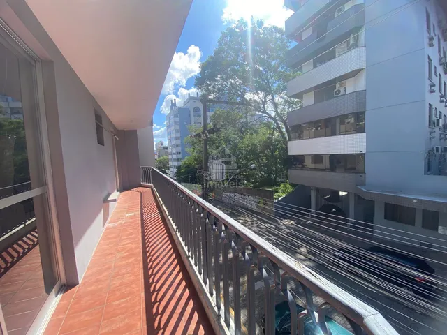 Imagem 13: Apartamento para locação no Residencial Kentucky de 01 dormitório com sacada e v