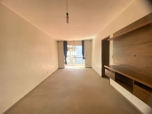 Imagem 3: Apartamento para locação no Residencial Kentucky de 01 dormitório com sacada e v