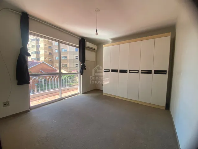 Imagem 12: Apartamento para locação no Residencial Kentucky de 01 dormitório com sacada e v