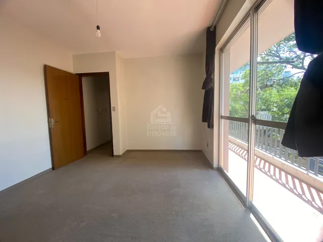 Imagem 9: Apartamento para locação no Residencial Kentucky de 01 dormitório com sacada e v