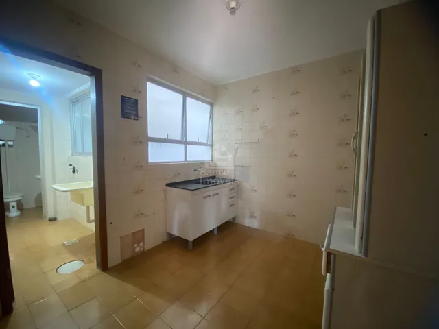 Imagem 7: Apartamento para locação no Residencial Kentucky de 01 dormitório com sacada e v