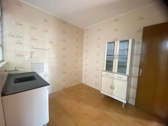 Imagem 2: Apartamento para locação no Residencial Kentucky de 01 dormitório com sacada e v