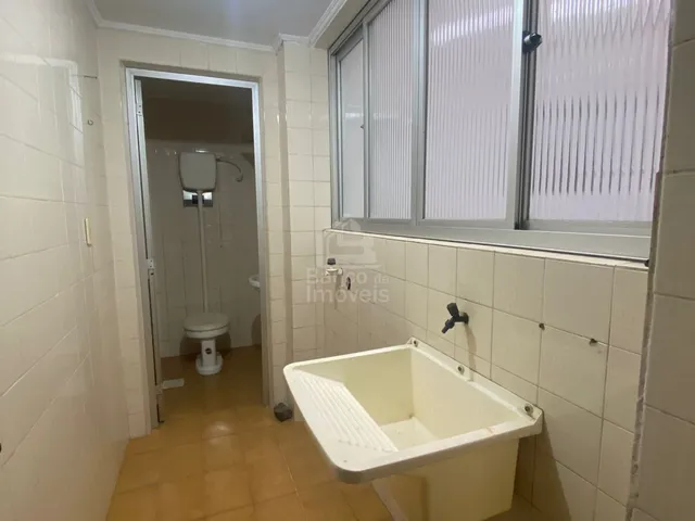 Imagem 4: Apartamento para locação no Residencial Kentucky de 01 dormitório com sacada e v