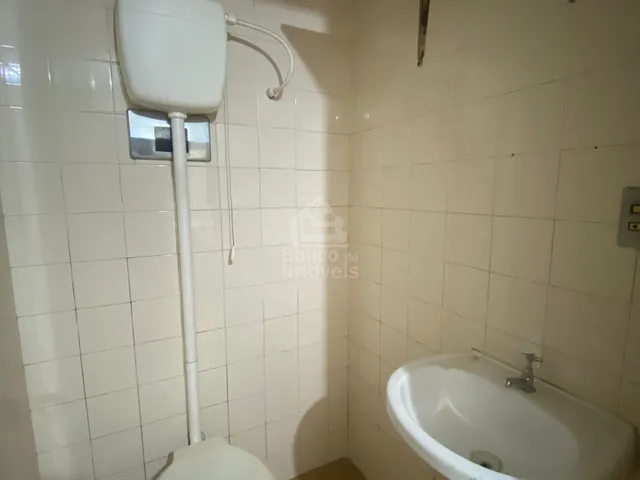 Imagem 11: Apartamento para locação no Residencial Kentucky de 01 dormitório com sacada e v