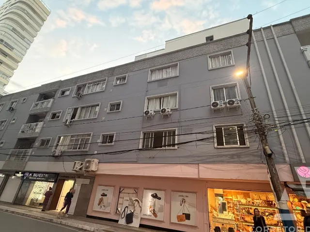 Imagem: Apartamento para locação no Centro de