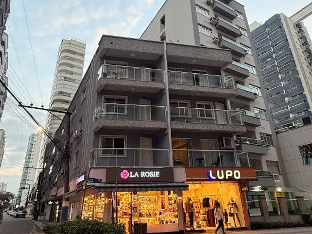 Imagem 12: Apartamento para locação no Centro de Balneário Camboriú-SC com 3 quartos e 2 salas!