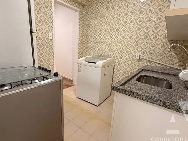 Imagem 7: Apartamento para locação no Centro de Balneário Camboriú-SC com 3 quartos e 2 salas!