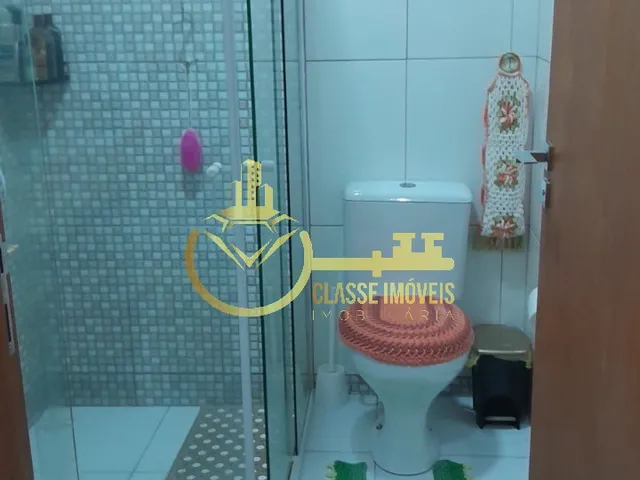 Imagem 4: Oportunidade Imperdível: Geminado à venda em Penha-SC, Santa Lígia - 2 quartos, 1