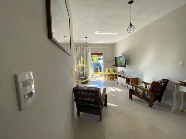 Imagem 2: Oportunidade Imperdível: Geminado à venda em Penha-SC, Santa Lígia - 2 quartos, 1