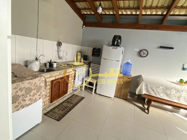Imagem 6: Oportunidade Imperdível: Geminado à venda em Penha-SC, Santa Lígia - 2 quartos, 1