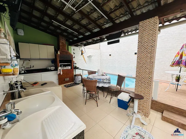 Imagem 8: CASA RESIDENCIAL em GUARAPARI - ES, PRAIA DO MORRO