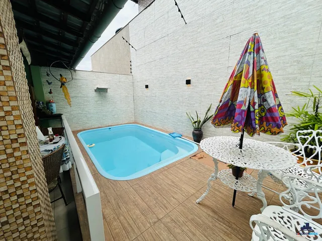 Imagem 14: CASA RESIDENCIAL em GUARAPARI - ES, PRAIA DO MORRO
