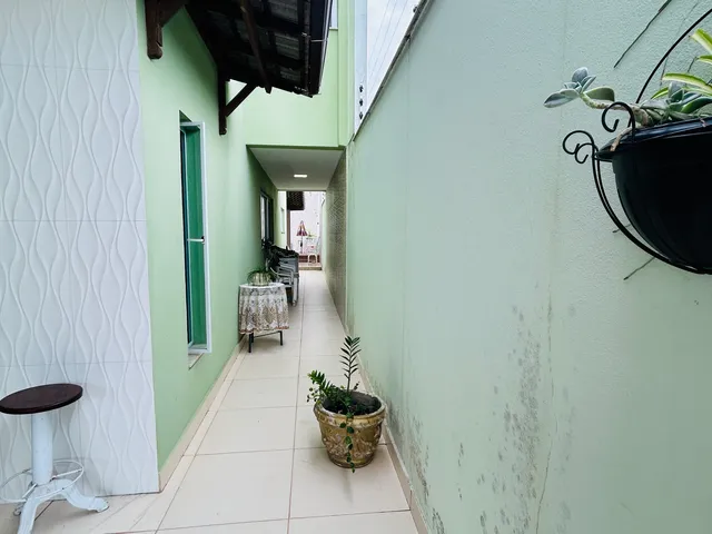 Imagem 3: CASA RESIDENCIAL em GUARAPARI - ES, PRAIA DO MORRO