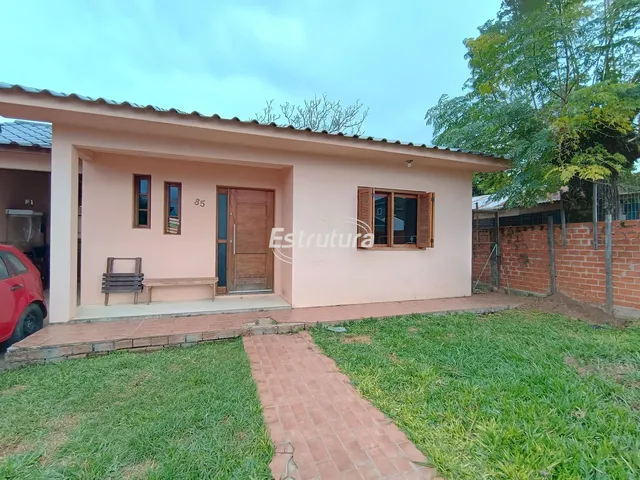 Imagem 6: Excelente casa no Residencial Lopes com 2 dormitórios