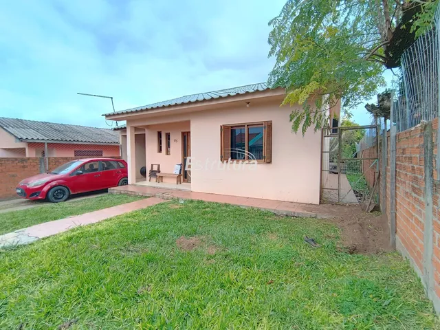 Imagem 7: Excelente casa no Residencial Lopes com 2 dormitórios