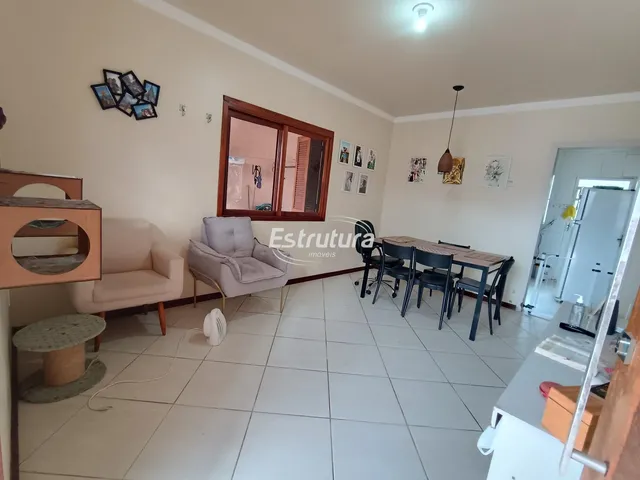 Imagem 3: Excelente casa no Residencial Lopes com 2 dormitórios