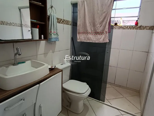 Imagem 11: Excelente casa no Residencial Lopes com 2 dormitórios