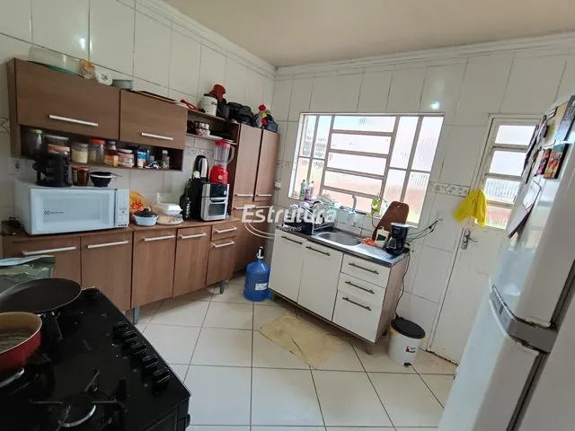 Imagem 9: Excelente casa no Residencial Lopes com 2 dormitórios