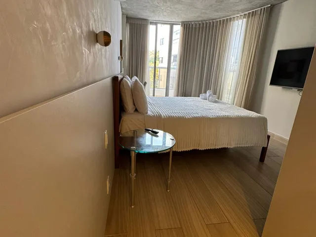 Imagem 6: Flat na beira mar do Cabo Branco, porteira fechada!!!!