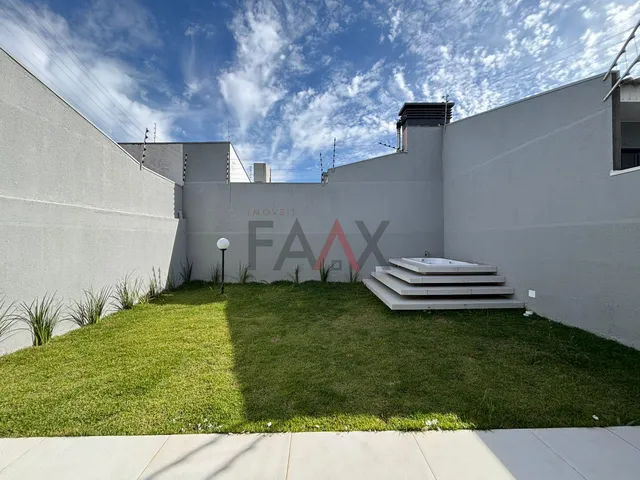 Imagem 9: Sobrado de alto padrão disponível para locação no Alto da XV. 235 m²