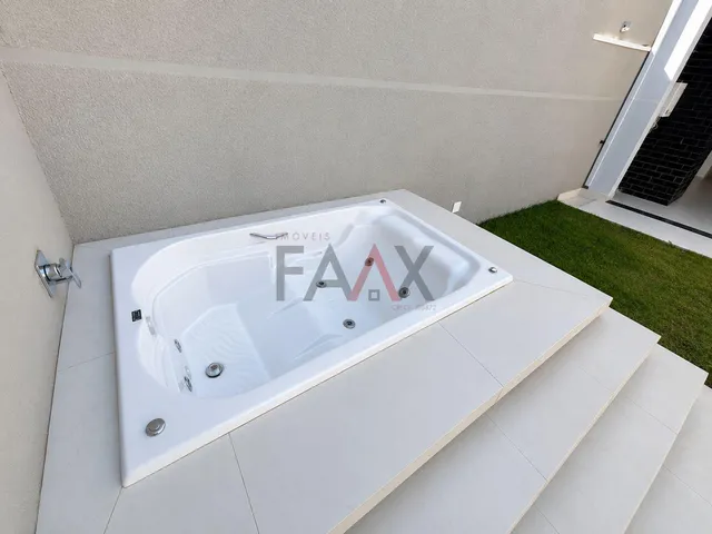 Imagem 2: Sobrado de alto padrão disponível para locação no Alto da XV. 235 m²