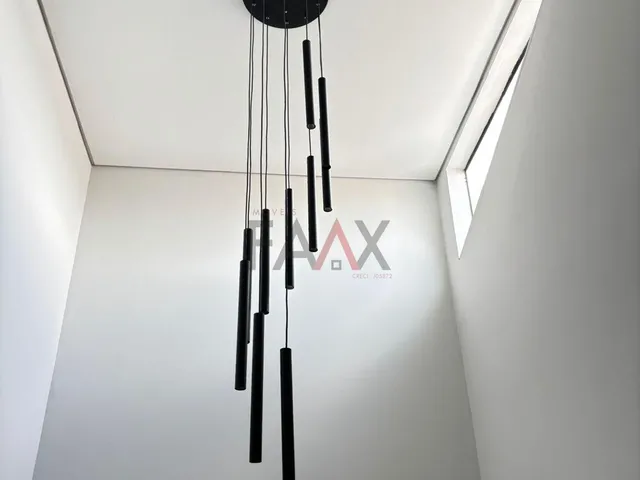 Imagem 10: Sobrado de alto padrão disponível para locação no Alto da XV. 235 m²