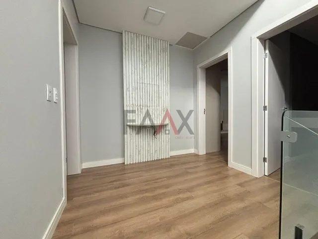 Imagem 14: Sobrado de alto padrão disponível para locação no Alto da XV. 235 m²