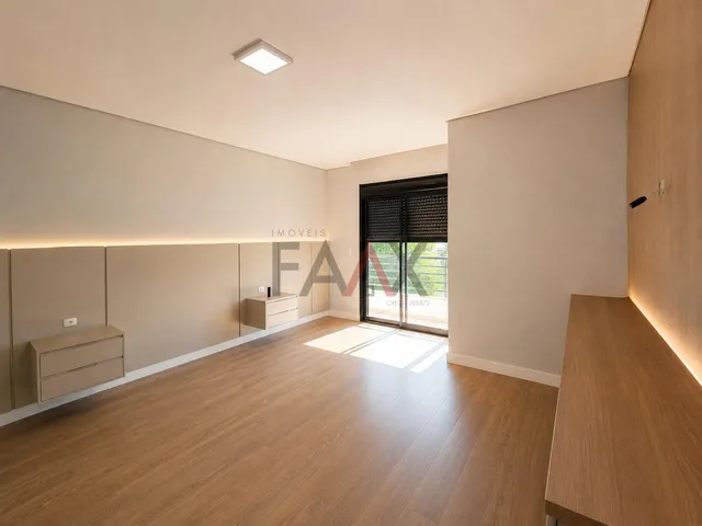 Imagem 5: Sobrado de alto padrão disponível para locação no Alto da XV. 235 m²
