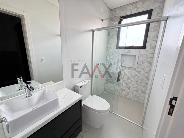 Imagem 15: Sobrado de alto padrão disponível para locação no Alto da XV. 235 m²