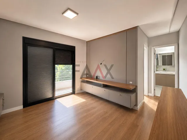 Imagem 4: Sobrado de alto padrão disponível para locação no Alto da XV. 235 m²