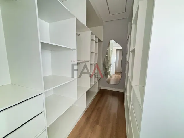 Imagem 11: Sobrado de alto padrão disponível para locação no Alto da XV. 235 m²