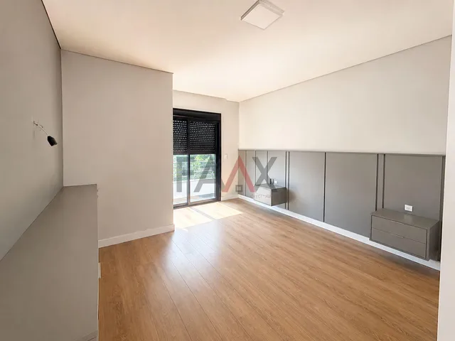 Imagem 6: Sobrado de alto padrão disponível para locação no Alto da XV. 235 m²