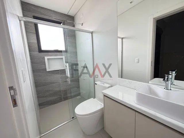 Imagem 13: Sobrado de alto padrão disponível para locação no Alto da XV. 235 m²