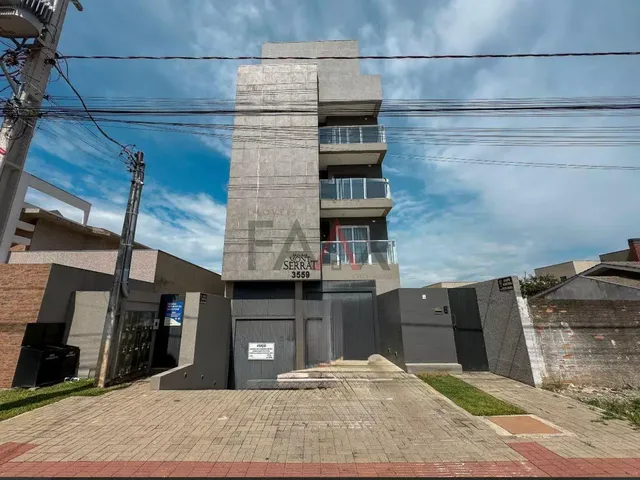 Imagem: Apartamento com 2 quartos, suíte e móveis
