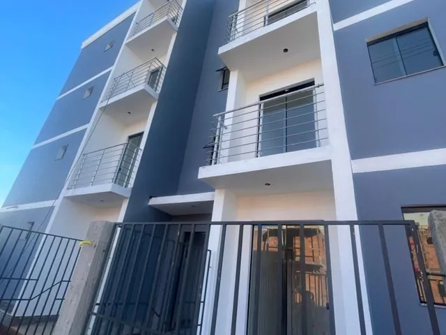 Imagem: APARTAMENTO RESIDENCIAL em ALVORADA - RS
