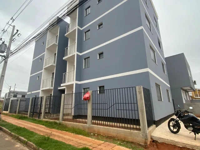 Imagem 11: APARTAMENTO RESIDENCIAL em ALVORADA - RS, PORTO VERDE