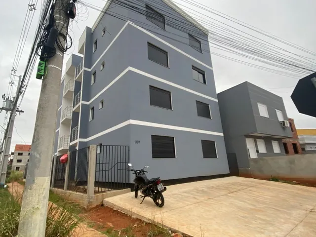 Imagem 6: APARTAMENTO RESIDENCIAL em ALVORADA - RS, PORTO VERDE