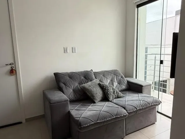 Imagem 16: APARTAMENTO RESIDENCIAL em ALVORADA - RS, PORTO VERDE