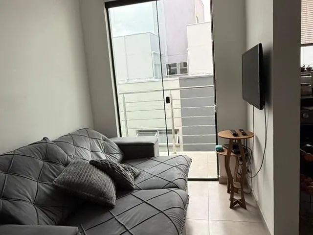 Imagem 13: APARTAMENTO RESIDENCIAL em ALVORADA - RS, PORTO VERDE