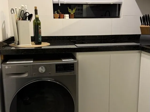 Imagem 12: APARTAMENTO RESIDENCIAL em ALVORADA - RS, PORTO VERDE