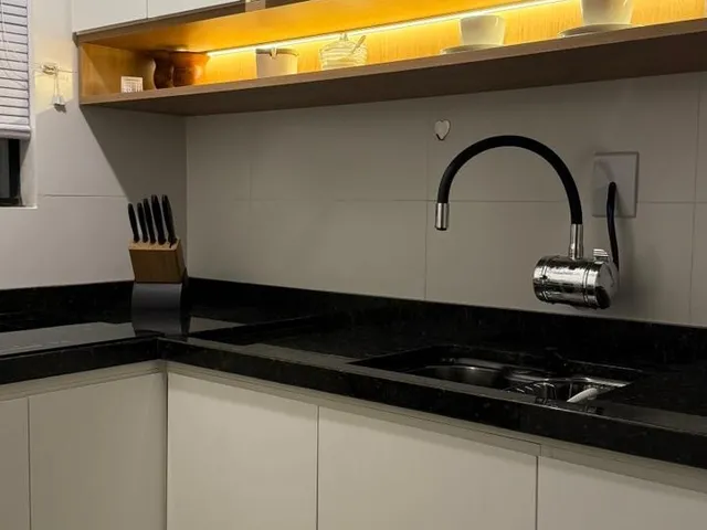 Imagem 10: APARTAMENTO RESIDENCIAL em ALVORADA - RS, PORTO VERDE