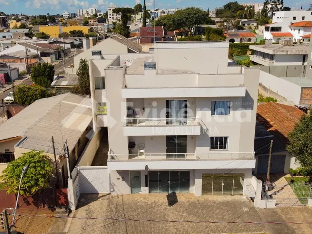 Imagem: APARTAMENTO PARA LOCAÇÃO NO CENTRO COZINHA