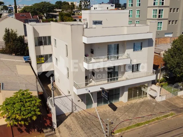 Imagem 2: APARTAMENTO PARA LOCAÇÃO NO CENTRO COZINHA PLANEJADA ATÉ r$1800