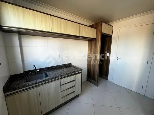 Imagem 11: APARTAMENTO PARA LOCAÇÃO NO CENTRO COZINHA PLANEJADA ATÉ r$1800