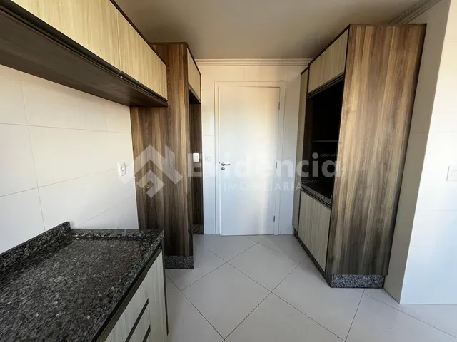 Imagem 12: APARTAMENTO PARA LOCAÇÃO NO CENTRO COZINHA PLANEJADA ATÉ r$1800