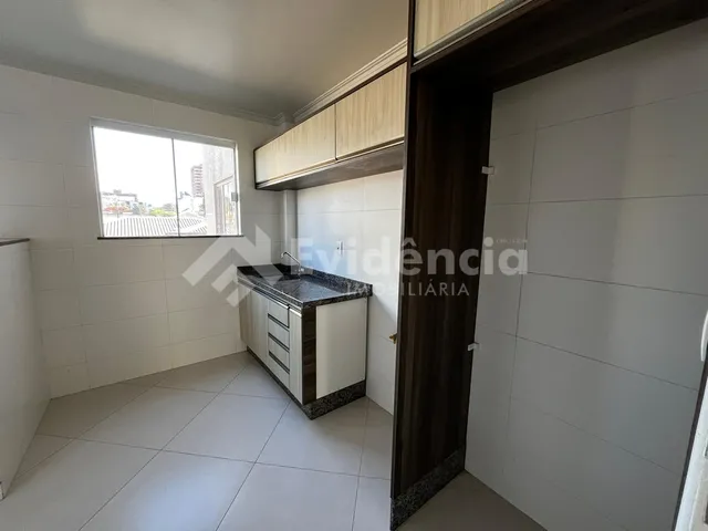 Imagem 9: APARTAMENTO PARA LOCAÇÃO NO CENTRO COZINHA PLANEJADA ATÉ r$1800