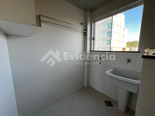 Imagem 10: APARTAMENTO PARA LOCAÇÃO NO CENTRO COZINHA PLANEJADA ATÉ r$1800