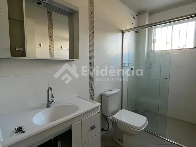 Imagem 6: APARTAMENTO PARA LOCAÇÃO NO CENTRO COZINHA PLANEJADA ATÉ r$1800