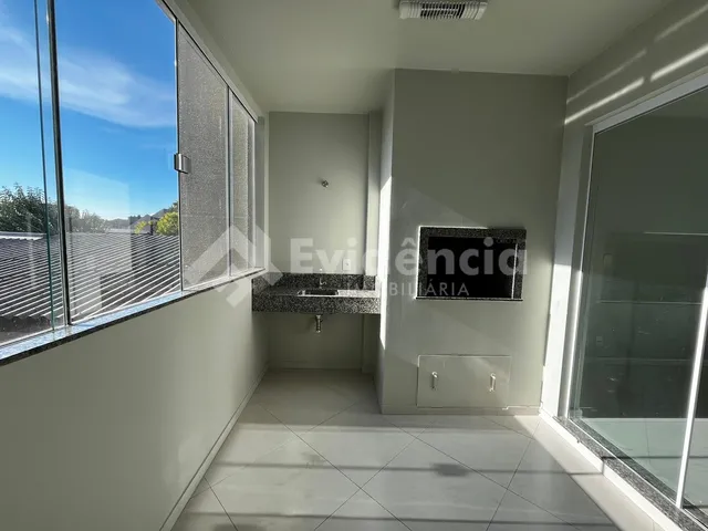 Imagem 14: APARTAMENTO PARA LOCAÇÃO NO CENTRO COZINHA PLANEJADA ATÉ r$1800